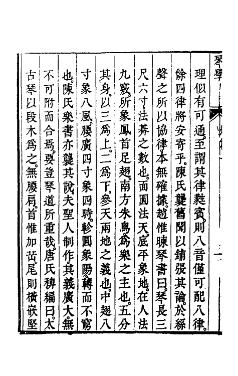 38619-琴学二 (清)曹庭栋撰.pdf_第3页