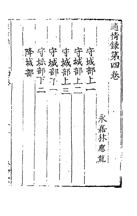 38634-适情录三 (明)林应龙撰.pdf_第2页