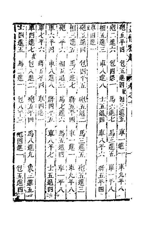 38645-适情雅趣九 (清)徐芝辑.pdf_第3页