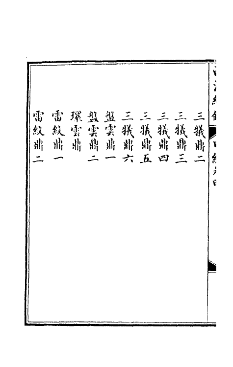 38658-西清续鉴甲编四 (清)王杰等辑.pdf_第3页