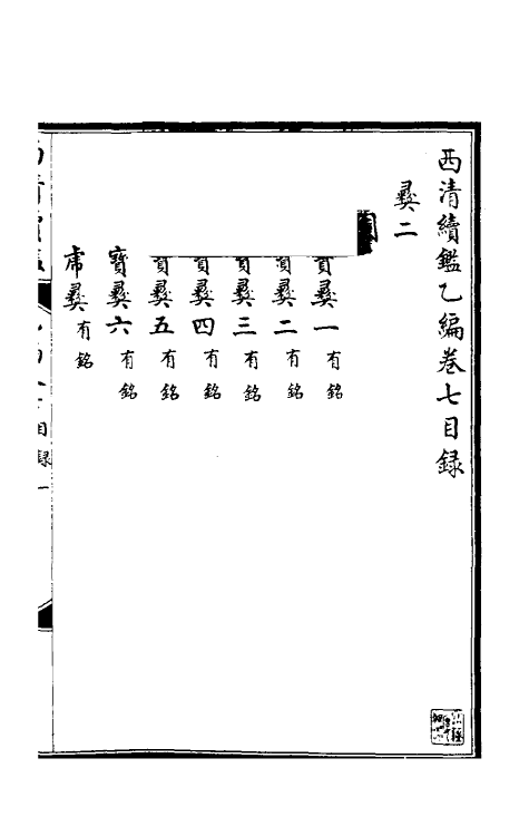 38671-西清续鉴乙编七 (清)王杰等辑.pdf_第2页