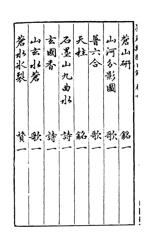 38771-程氏墨苑四 (明)程君房撰.pdf_第3页