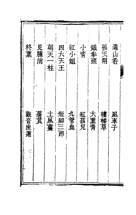 38846-植物名实图考九 (清)吴其浚撰.pdf_第3页