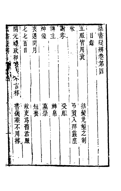39063-群书疑辨三 (清)万斯同撰.pdf_第2页