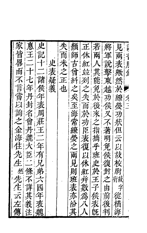 39185-读书脞录二 (清)孙志祖撰.pdf_第3页