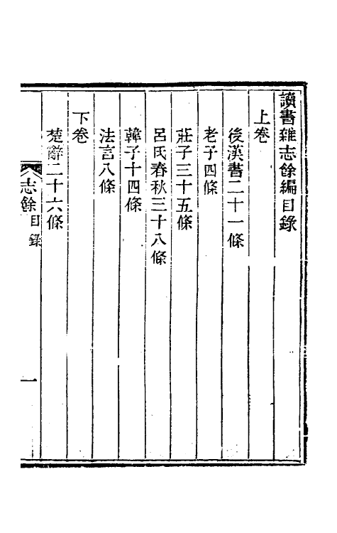 39217-读书杂志三十七 (清)王念祖撰.pdf_第2页