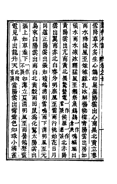 39234-群书札记八 (清)朱亦栋撰.pdf_第3页