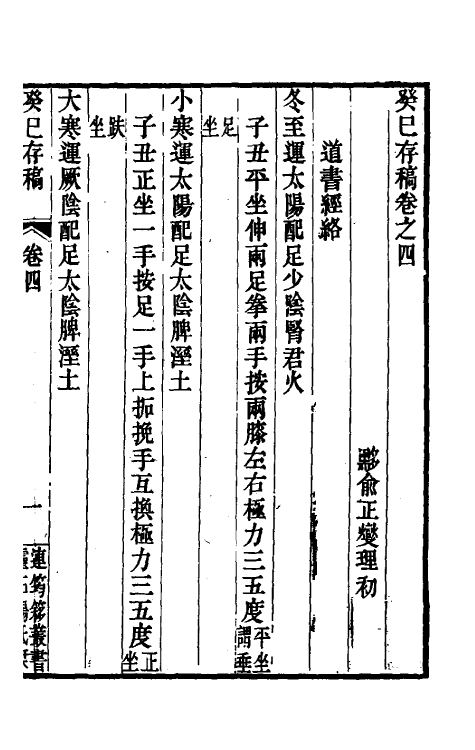 39277-癸巳存稿四 (清)俞正燮撰.pdf_第2页