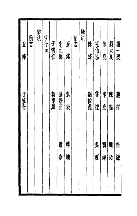 39439-西园闻见录六十一 (明)张萱撰.pdf_第3页