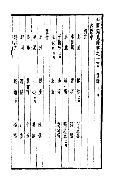39475-西园闻见录七十 (明)张萱撰.pdf_第2页