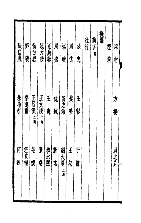 39480-西园闻见录十五 (明)张萱撰.pdf_第3页