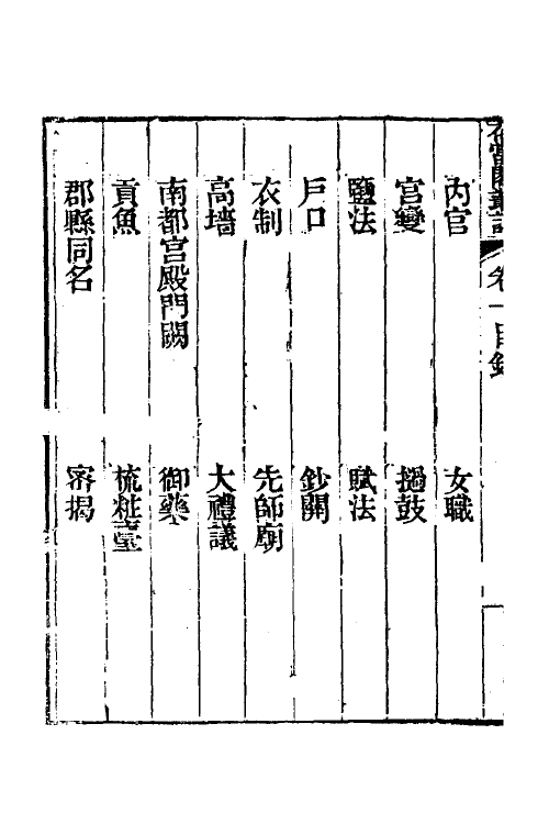 39529-花当阁业谈一 (明)徐复祚撰.pdf_第3页