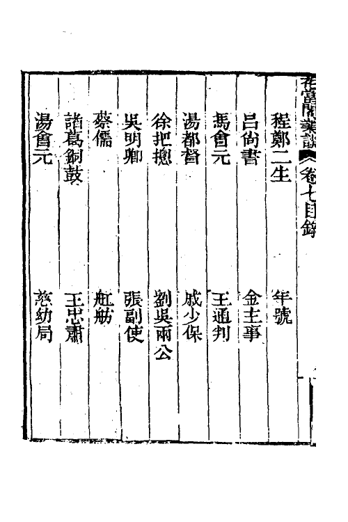 39535-花当阁业谈六 (明)徐复祚撰.pdf_第3页