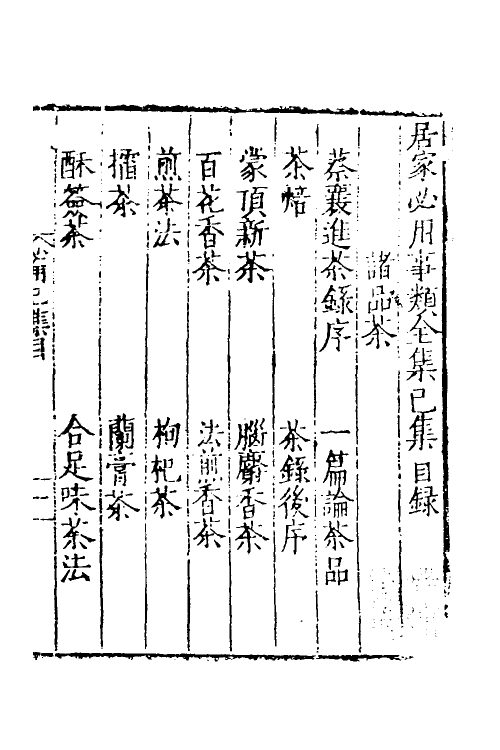 39702-居家必用事类全集六 (元)佚名撰.pdf_第2页
