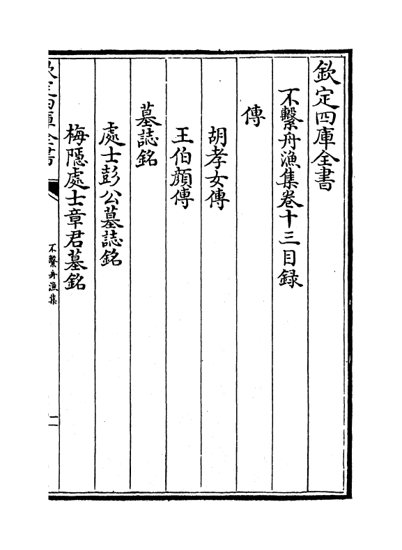7393-不系舟渔集卷十三~卷十六 (元)陈高.pdf_第3页