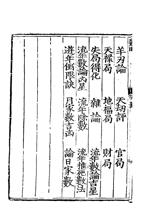 60084-大定新编四 (明)杨向春撰.pdf_第3页