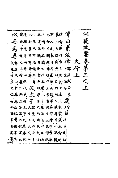 60106-洪范政鉴二 (宋)赵祯撰.pdf_第2页