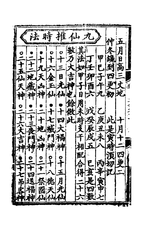 60149-类编历法通书大全七 (元)宋鲁珍通书.pdf_第3页