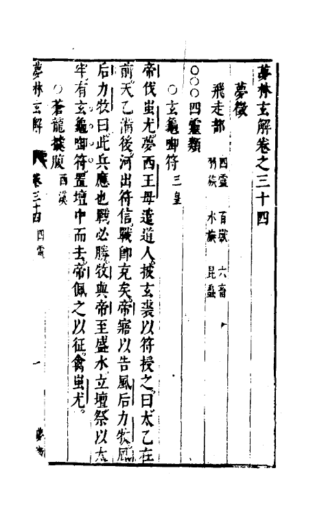 60191-梦林玄解二十 (宋)邵雍纂辑.pdf_第2页