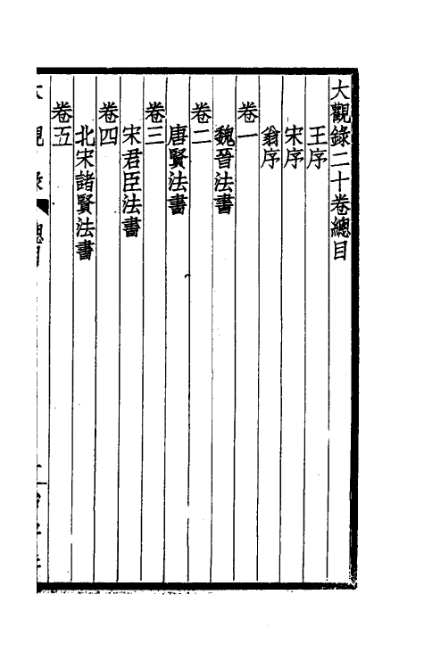 60221-大观录一 (清)吴升撰.pdf_第2页