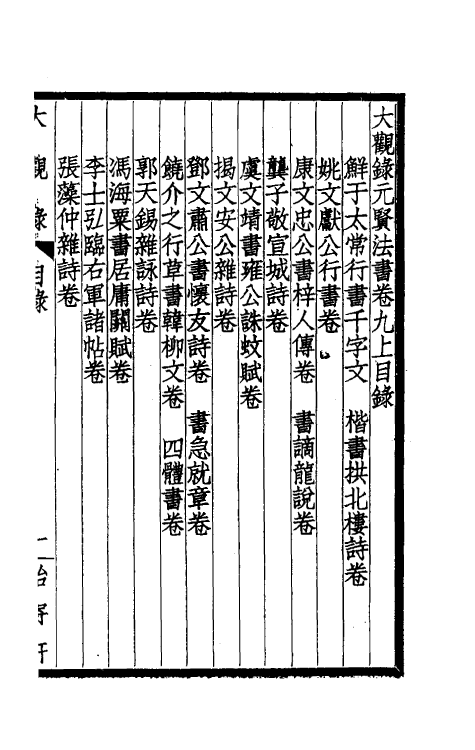 60230-大观录九 (清)吴升撰.pdf_第2页