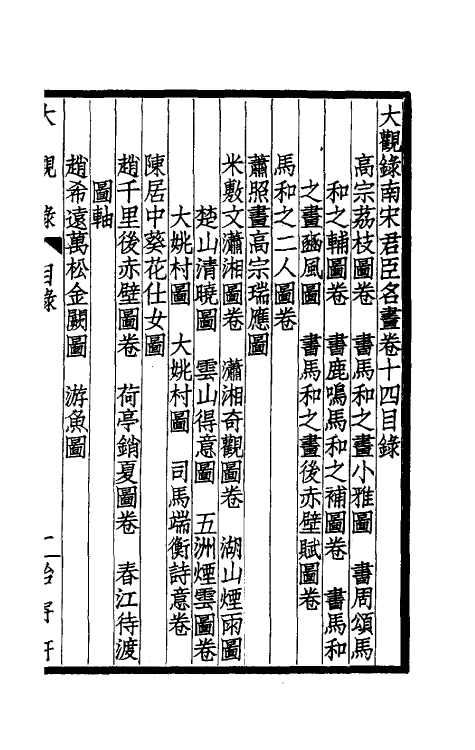 60235-大观录十六 (清)吴升撰.pdf_第2页