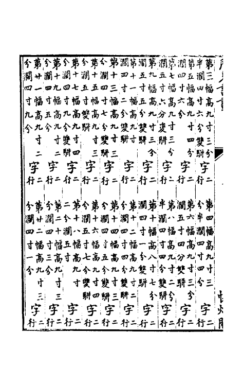 60253-吴越所见书画录三 (清)陆时化撰.pdf_第3页