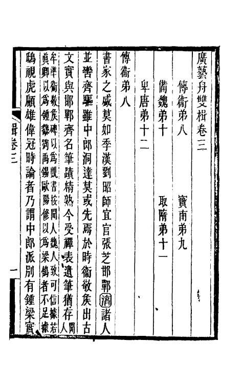 60375-广艺舟双楫二 康有为撰.pdf_第2页