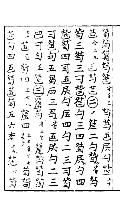 60432-西麓堂琴统四 (明)汪芝辑.pdf_第3页