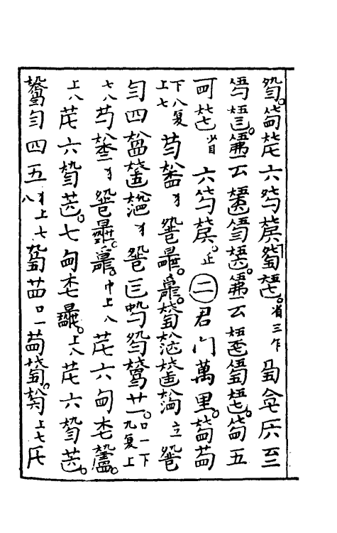 60440-西麓堂琴统六 (明)汪芝辑.pdf_第3页