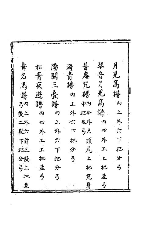 60467-弦索备考四 (清)为光等撰.pdf_第3页