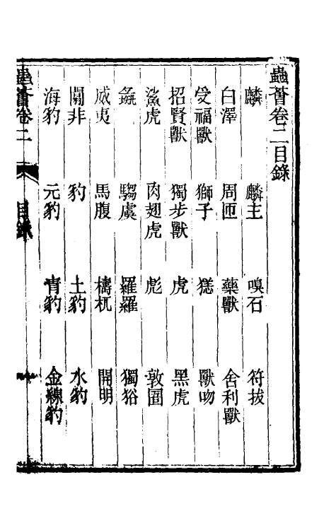 60598-虫荟二 (清)方旭撰.pdf_第2页