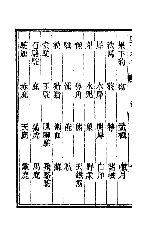 60598-虫荟二 (清)方旭撰.pdf_第3页