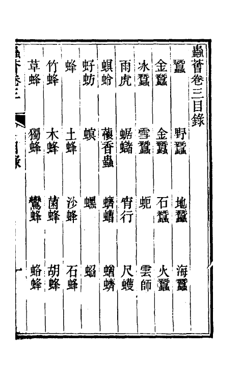 60599-虫荟三 (清)方旭撰.pdf_第2页