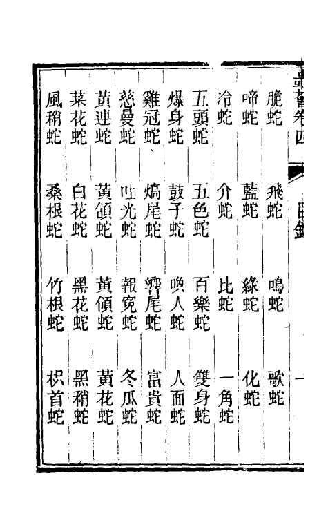 60600-虫荟四 (清)方旭撰.pdf_第3页