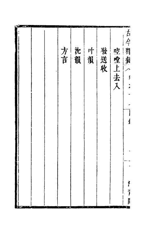 60913-古今释疑十六 (清)方中履撰.pdf_第3页