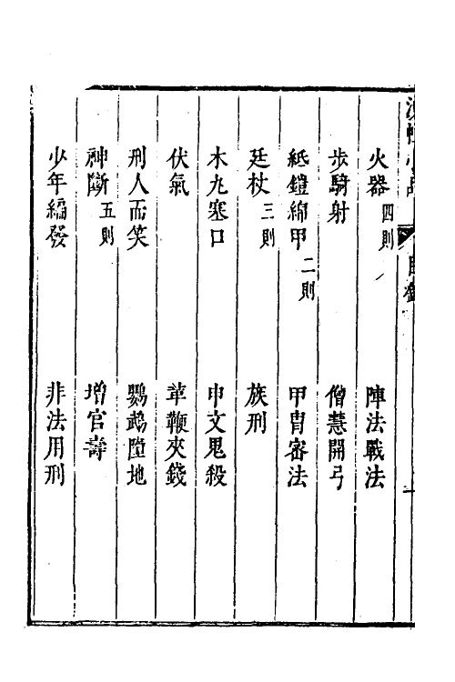 61157-涌幢小品十 (明)朱国祯撰.pdf_第3页