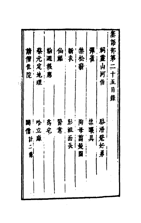 61298-古今谭槩十三 (明)冯梦龙辑.pdf_第2页