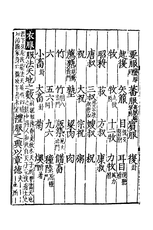 61402-重添校正蜀本书林事类韵会十一 不著撰者.pdf_第3页