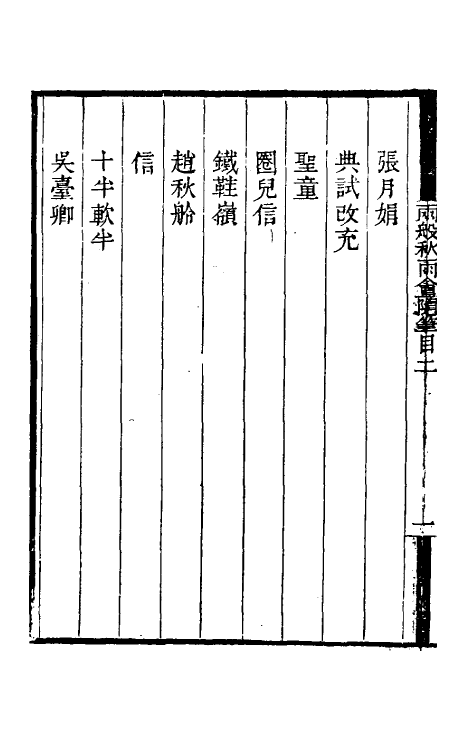 61512-两般秋雨盦随笔二 (清)梁绍壬撰.pdf_第3页