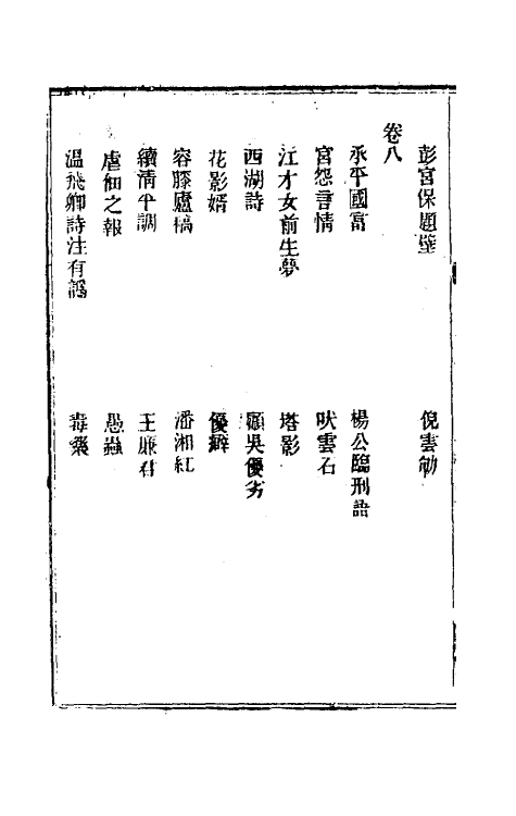 61533-三借庐赘谭四 (清)邹韬撰.pdf_第3页