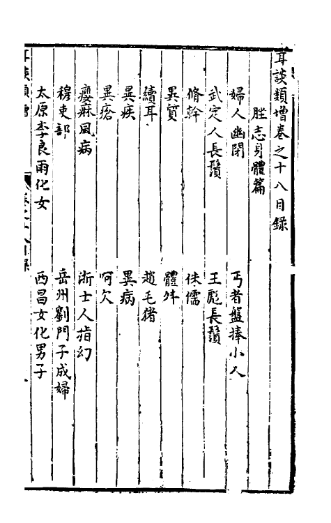 61659-耳谈类增七 (明)王同轨撰.pdf_第2页