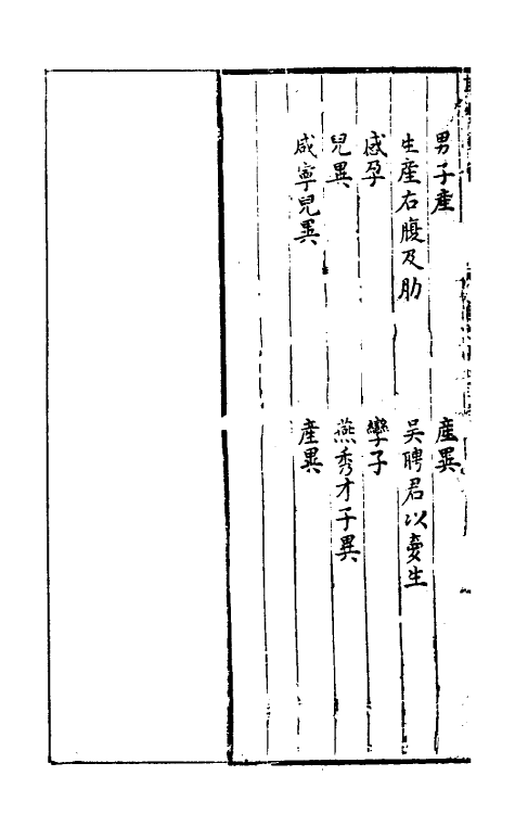 61659-耳谈类增七 (明)王同轨撰.pdf_第3页