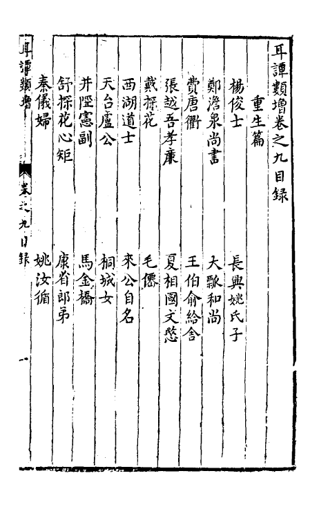 61665-耳谈类增四 (明)王同轨撰.pdf_第2页