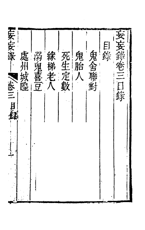 61722-妄妄录三 (清)朱海撰.pdf_第2页