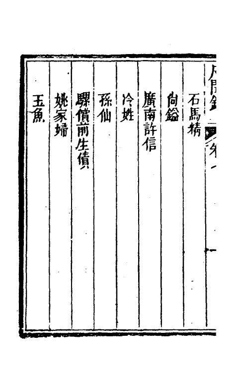61748-咫闻录七 (清) 慵讷居士撰.pdf_第3页