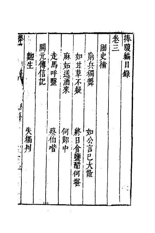 61811-捧腹编三 (明)许自昌辑.pdf_第2页