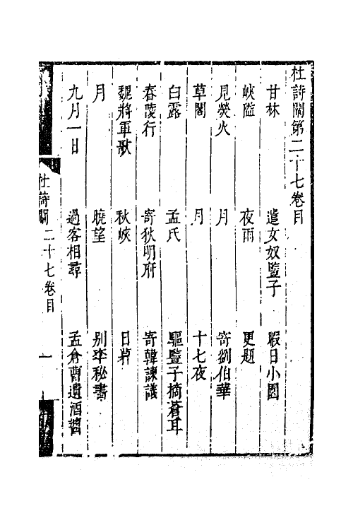 61988-杜诗阐十四 (清)卢元昌撰.pdf_第2页