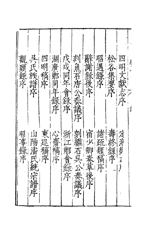 62438-张文定公纡玉楼集一 (明)张邦奇撰.pdf_第3页