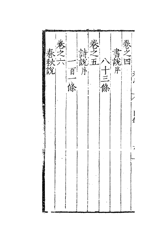 62460-张文定公养心亭集一 (明)张邦奇撰.pdf_第3页